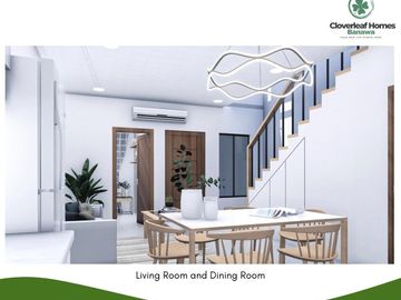 4 Bedroom Townhouse for Sale in Banawa Cebu City