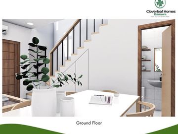 4 Bedroom Townhouse for Sale in Banawa Cebu City