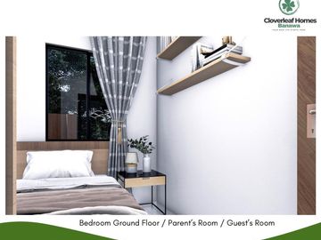 4 Bedroom Townhouse for Sale in Banawa Cebu City