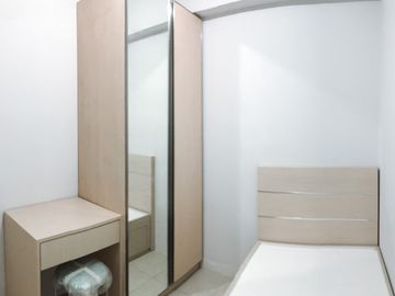 Sewa Apartemen Greenbay Pluit 2br Furnish, View Pool