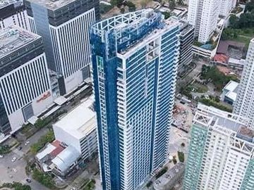 Very Big Penthouse For Sale at 38 Park Avenue in Cebu IT Park