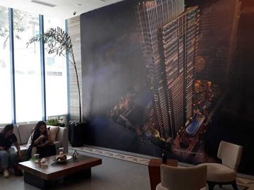 Very Big Penthouse For Sale at 38 Park Avenue in Cebu IT Park