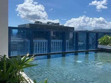 Very Big Penthouse For Sale at 38 Park Avenue in Cebu IT Park