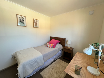 Casa nueva Modelo Málaga en Bicentenario Centro
