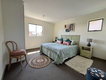 Casa nueva Modelo Málaga en Bicentenario Centro