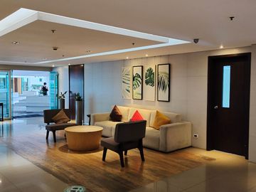 For Sale: 2 Bedroom Condo Unit in San Lorenzo Place, Makati