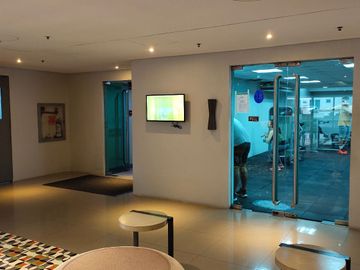 For Sale: 2 Bedroom Condo Unit in San Lorenzo Place, Makati
