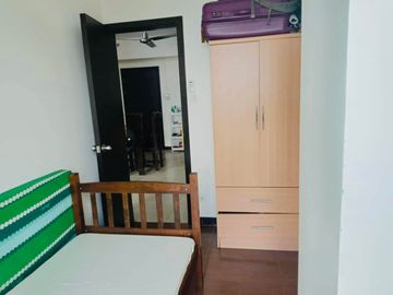 For Sale: 2 Bedroom Condo Unit in San Lorenzo Place, Makati