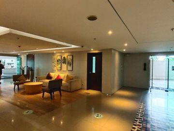 For Sale: 2 Bedroom Condo Unit in San Lorenzo Place, Makati