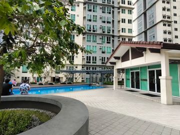For Sale: 2 Bedroom Condo Unit in San Lorenzo Place, Makati