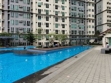 For Sale: 2 Bedroom Condo Unit in San Lorenzo Place, Makati