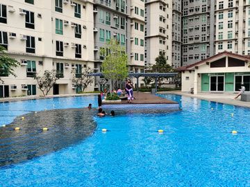 For Sale: 2 Bedroom Condo Unit in San Lorenzo Place, Makati