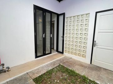 Perumahan Baru Di Pagedangan Serpong, Keindahan Dan Ketenangan Rumah Baru Di Kawasan Strategis Serpong