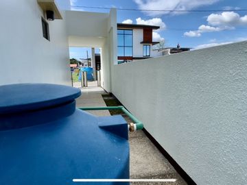 BRAND NEW HOUSE & LOT IN IMUS CAVITE ALONG AGUINALDO HIGHWAY