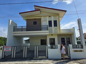 BRAND NEW HOUSE & LOT IN IMUS CAVITE ALONG AGUINALDO HIGHWAY