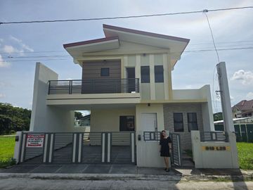 BRAND NEW HOUSE & LOT IN IMUS CAVITE ALONG AGUINALDO HIGHWAY