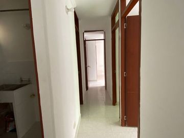 Espectacular apartamento de 67m2, ubicado en el Conjunto Brisas de Agua Blanca, Girardot, Cundinamarca.