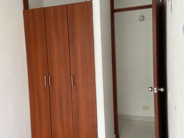 Espectacular apartamento de 67m2, ubicado en el Conjunto Brisas de Agua Blanca, Girardot, Cundinamarca.