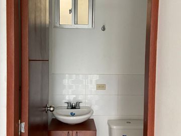 Espectacular apartamento de 67m2, ubicado en el Conjunto Brisas de Agua Blanca, Girardot, Cundinamarca.