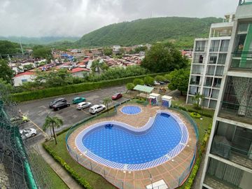 Espectacular apartamento de 67m2, ubicado en el Conjunto Brisas de Agua Blanca, Girardot, Cundinamarca.