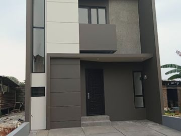 Rumah Eksklusif Di Pagedangan Tangerang, 500 Meter Dari Branchsto BSD Diskon 100 Juta