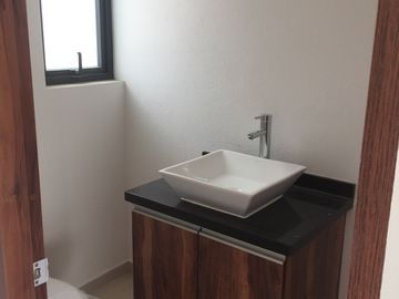 Casa en Venta en Residencial Lago Esmeralda