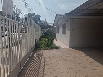 VENDE CASA EN SECTOR RESIDENCIAL EN COPIAPÓ