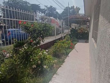 VENDE CASA EN SECTOR RESIDENCIAL EN COPIAPÓ