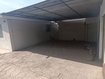 VENDE CASA EN SECTOR RESIDENCIAL EN COPIAPÓ