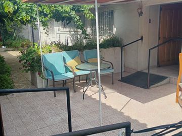 VENDE CASA EN SECTOR RESIDENCIAL EN COPIAPÓ