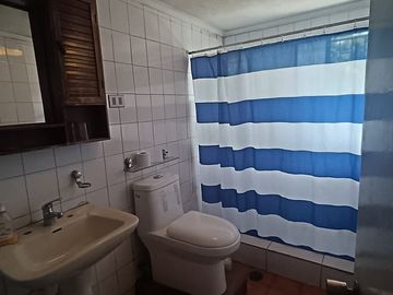 VENDE CASA EN SECTOR RESIDENCIAL EN COPIAPÓ