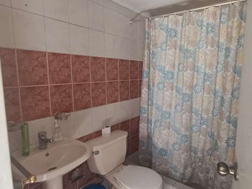 VENDE CASA EN SECTOR RESIDENCIAL EN COPIAPÓ
