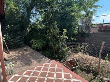 Casa y gran terreno en Venta Los Andes