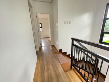 BRAND NEW HOUSE & LOT ALONG AGUINALDO HIGHWAY