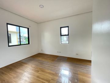 BRAND NEW HOUSE & LOT ALONG AGUINALDO HIGHWAY