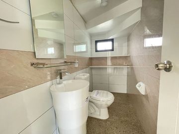 BRAND NEW HOUSE & LOT ALONG AGUINALDO HIGHWAY