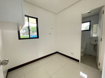 BRAND NEW HOUSE & LOT ALONG AGUINALDO HIGHWAY
