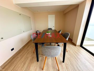 Departamento En Proyecto En Pueblo Libre – Moderno Y Estratégico | Entrega En Octubre 2025