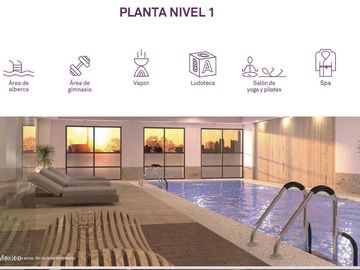 Departamento en venta, Santa Ines, Azcapotzalco