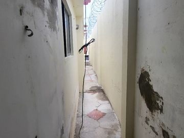Venta de casa Salinas , La Milina cerca  del Super Maxi, cerca del Mar , Aguapen