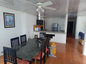 Venta de casa Salinas , La Milina cerca  del Super Maxi, cerca del Mar , Aguapen