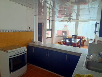 Venta de casa Salinas , La Milina cerca  del Super Maxi, cerca del Mar , Aguapen