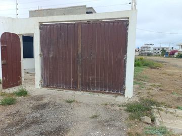 Venta de casa Salinas , La Milina cerca  del Super Maxi, cerca del Mar , Aguapen