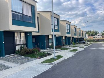 Casa en venta - La tebaida