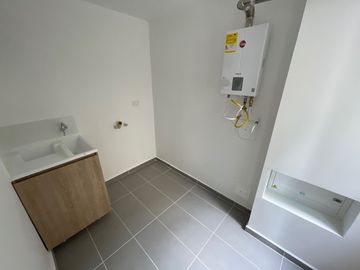 Casa en venta - La tebaida