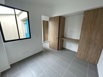 Casa en venta - La tebaida