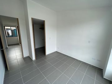 Casa en venta - La tebaida