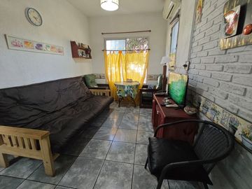 Castelar - Venta - PH 3 Ambientes