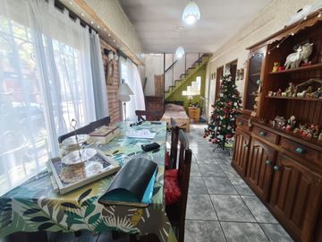 Castelar - Venta - PH 3 Ambientes