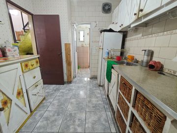 Castelar - Venta - PH 3 Ambientes